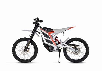 EBIKE Falcon Pro
