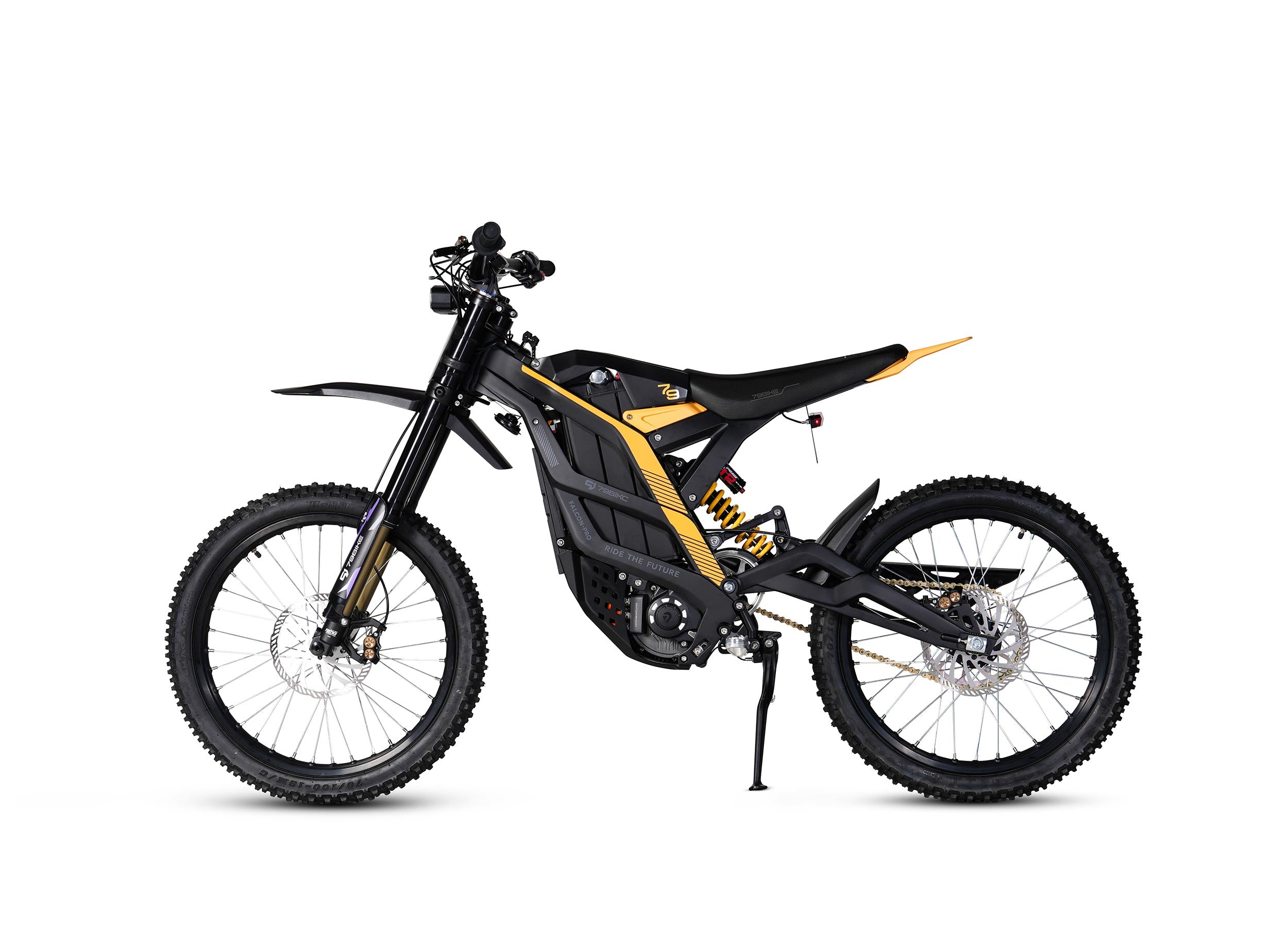 EBIKE Falcon Pro