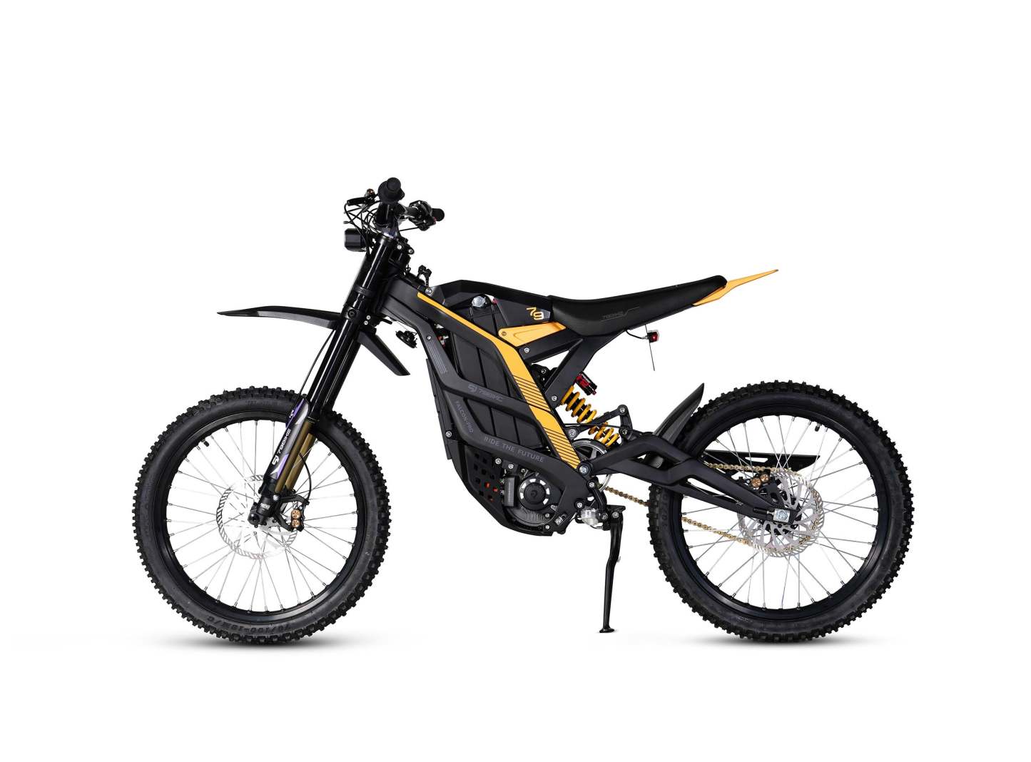 EBIKE Falcon Pro
