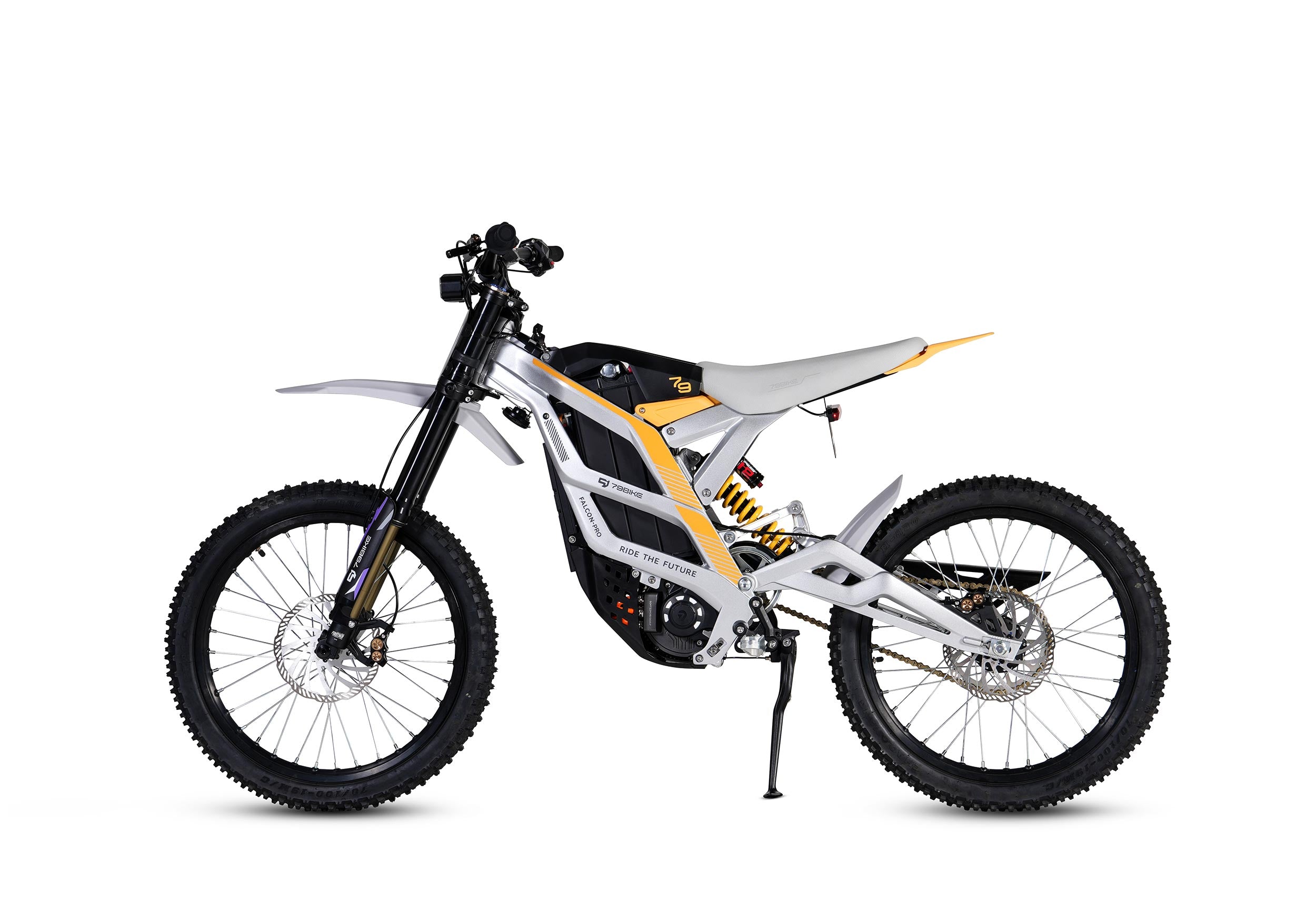 EBIKE Falcon Pro