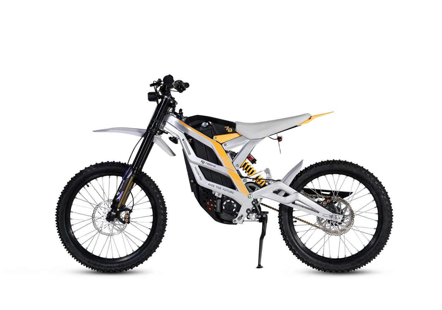 EBIKE Falcon Pro