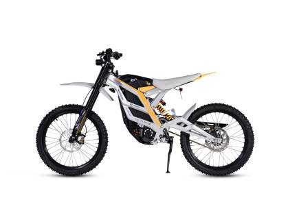 EBIKE Falcon Pro