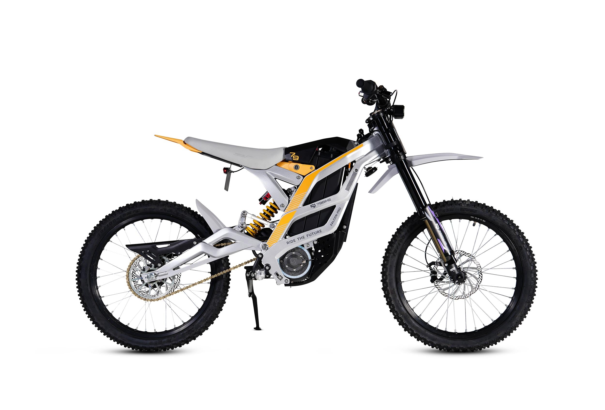 EBIKE Falcon Pro