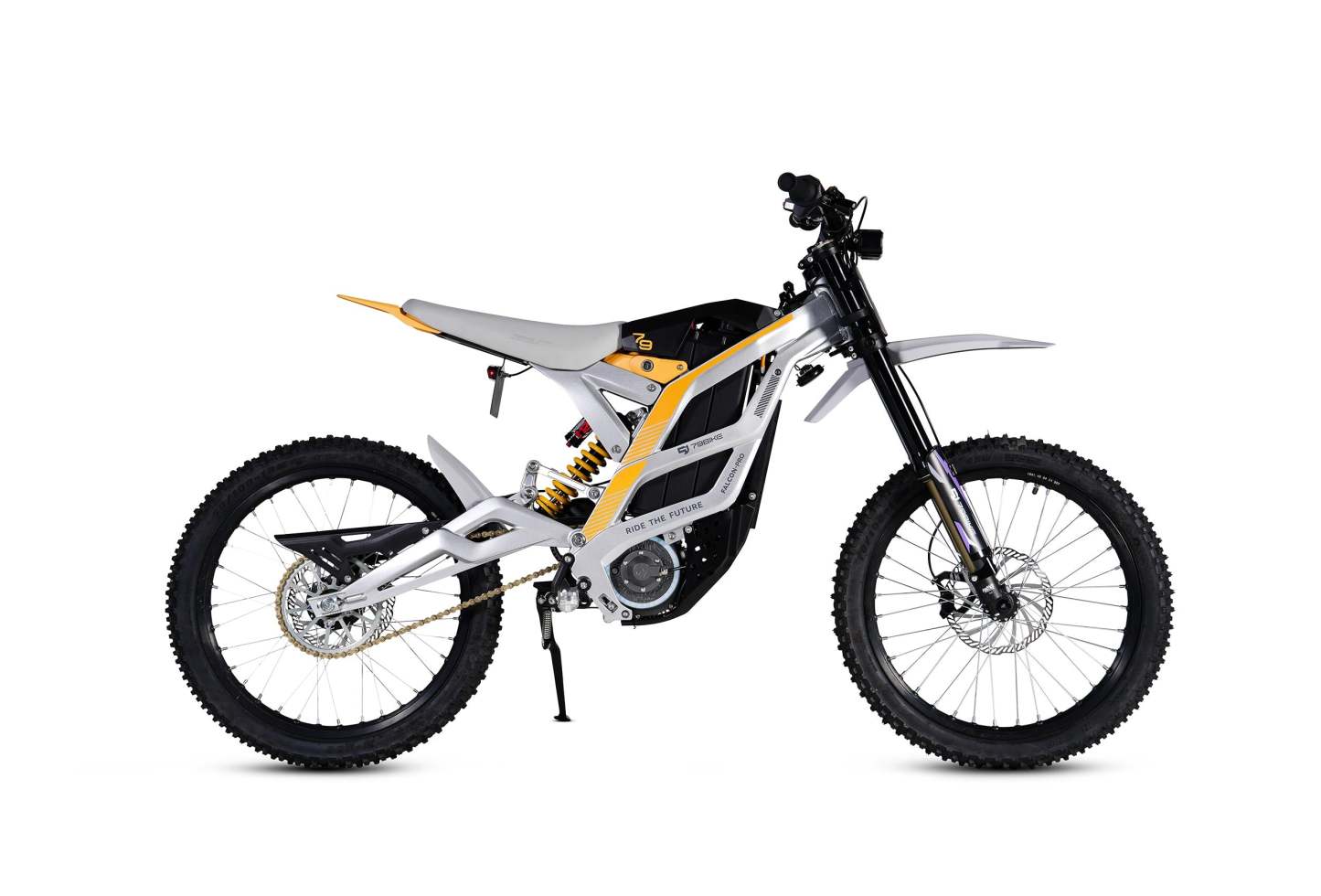 EBIKE Falcon Pro