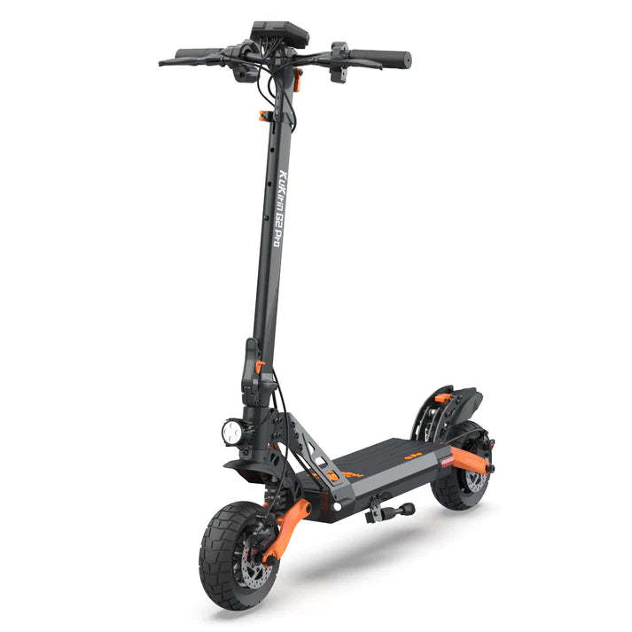 G2 Pro Electric Scooter | 45KPH Max Speed | 48V 600W Power Motor