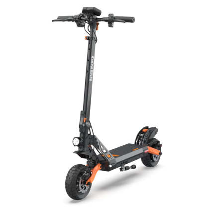 G2 Pro Electric Scooter | 45KPH Max Speed | 48V 600W Power Motor