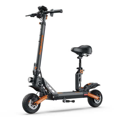 G2 Pro Electric Scooter | 45KPH Max Speed | 48V 600W Power Motor