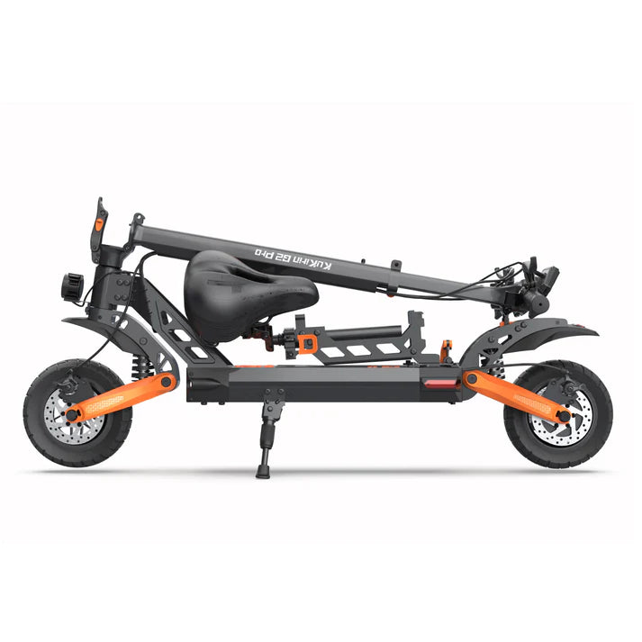 G2 Pro Electric Scooter | 45KPH Max Speed | 48V 600W Power Motor