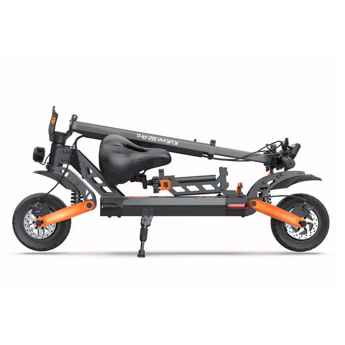 G2 Pro Electric Scooter | 45KPH Max Speed | 48V 600W Power Motor