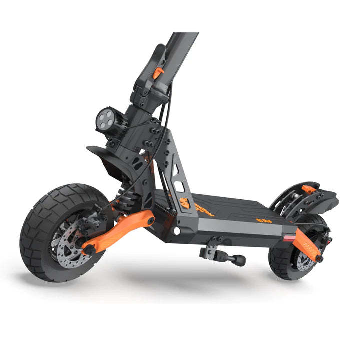 G2 Pro Electric Scooter | 45KPH Max Speed | 48V 600W Power Motor