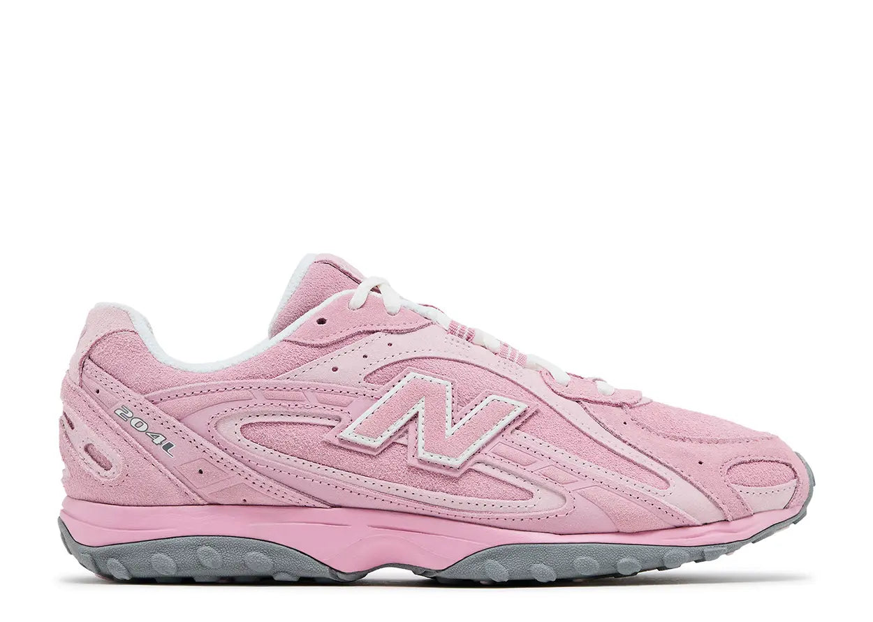 204L "Pastel Pack Pink"