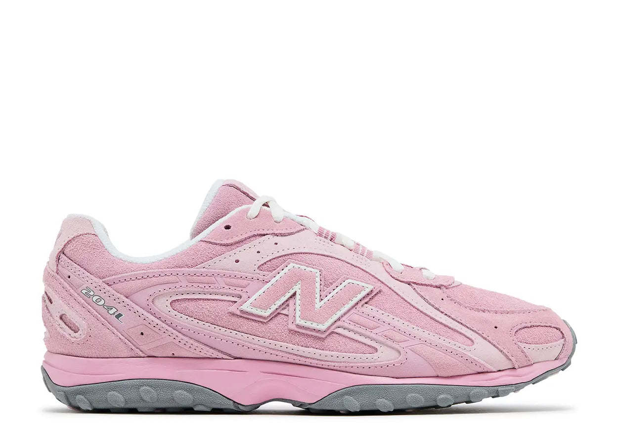 204L "Pastel Pack Pink"