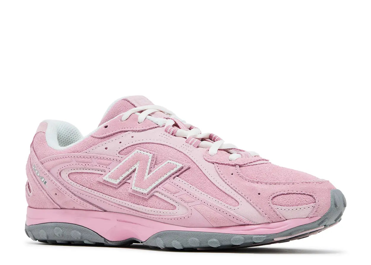 204L "Pastel Pack Pink"