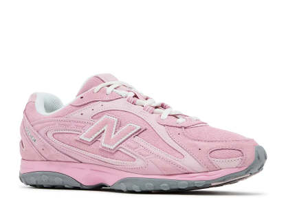 204L "Pastel Pack Pink"