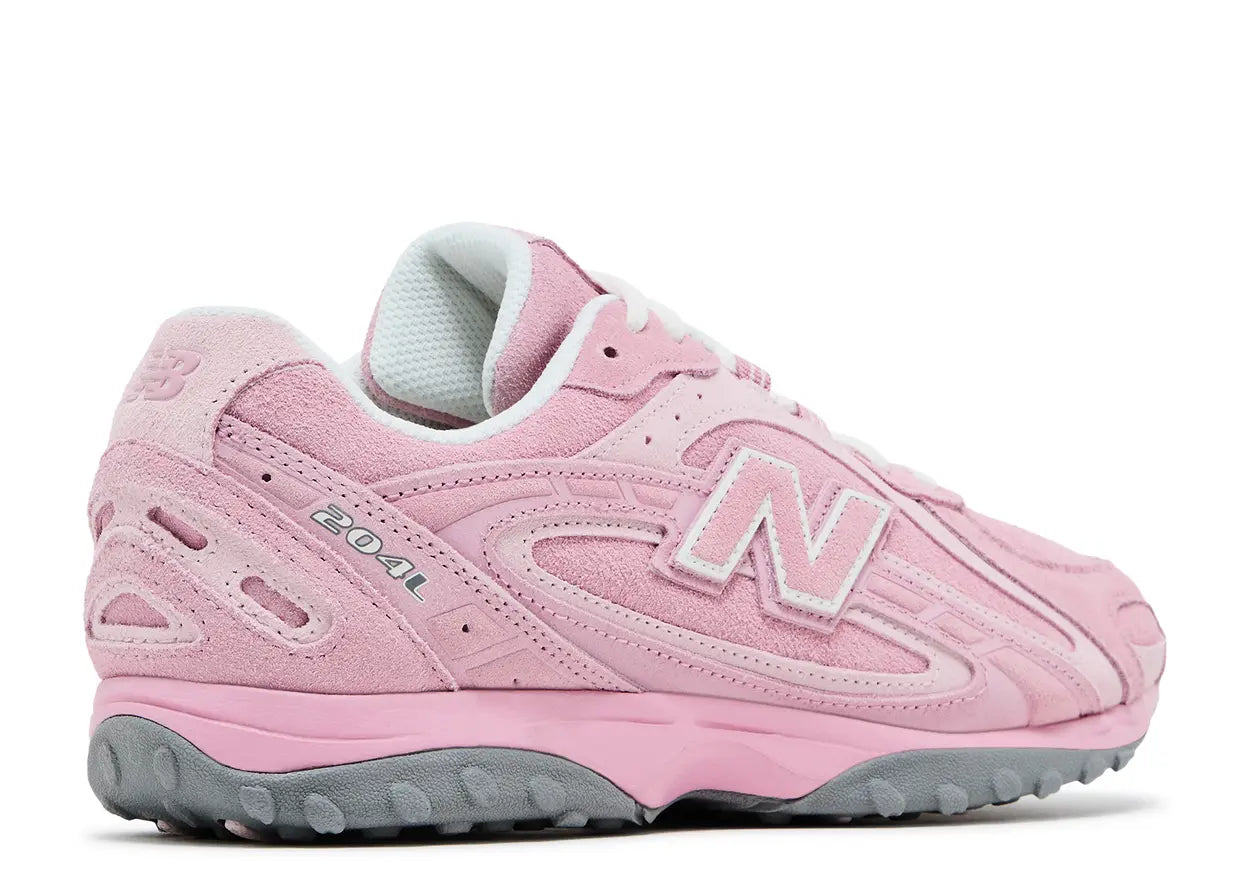 204L "Pastel Pack Pink"