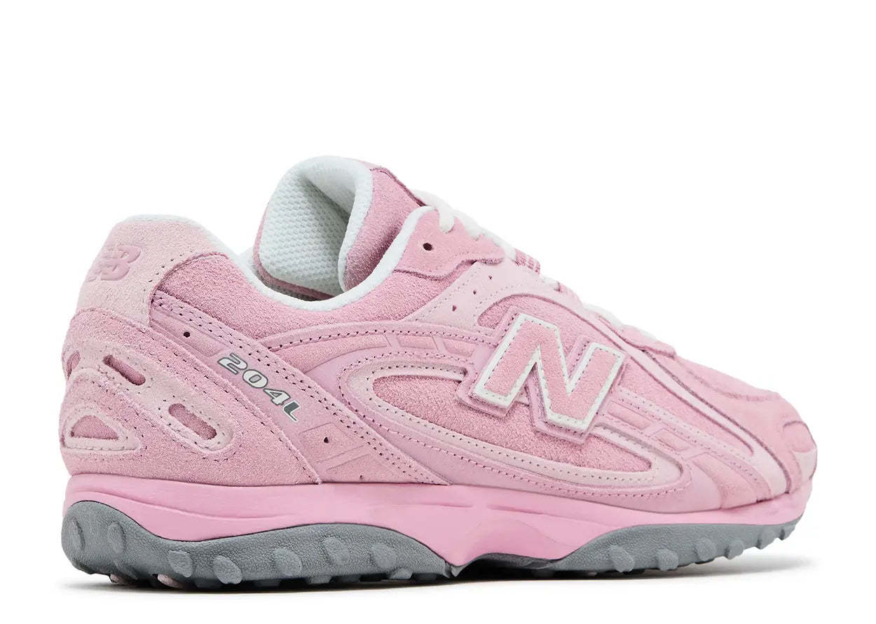 204L "Pastel Pack Pink"