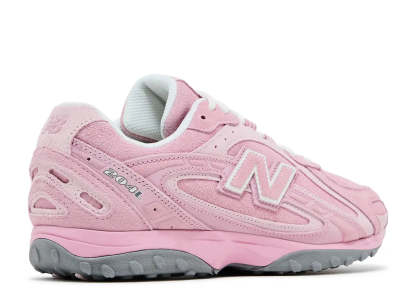 204L "Pastel Pack Pink"