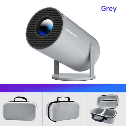 Projector Portable Home Theater