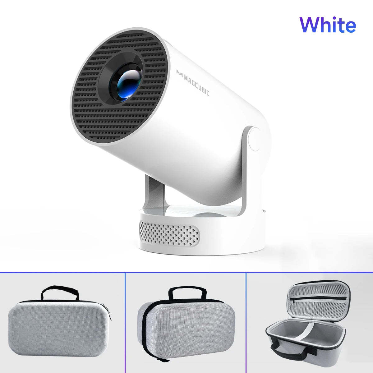 Projector Portable Home Theater