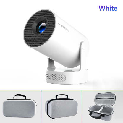Projector Portable Home Theater