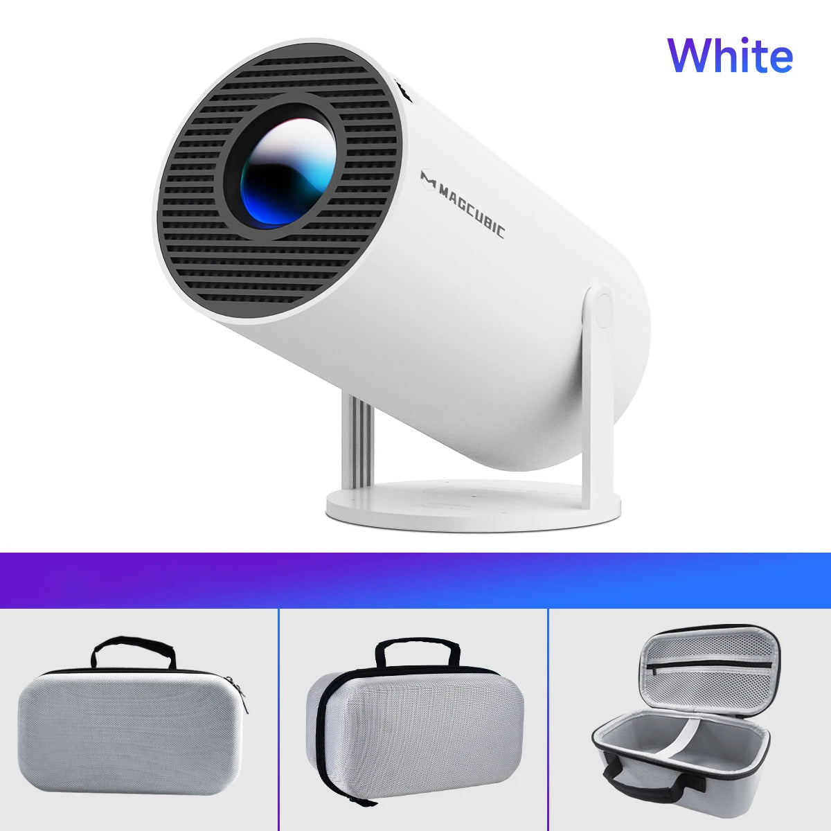 Projector Portable Home Theater