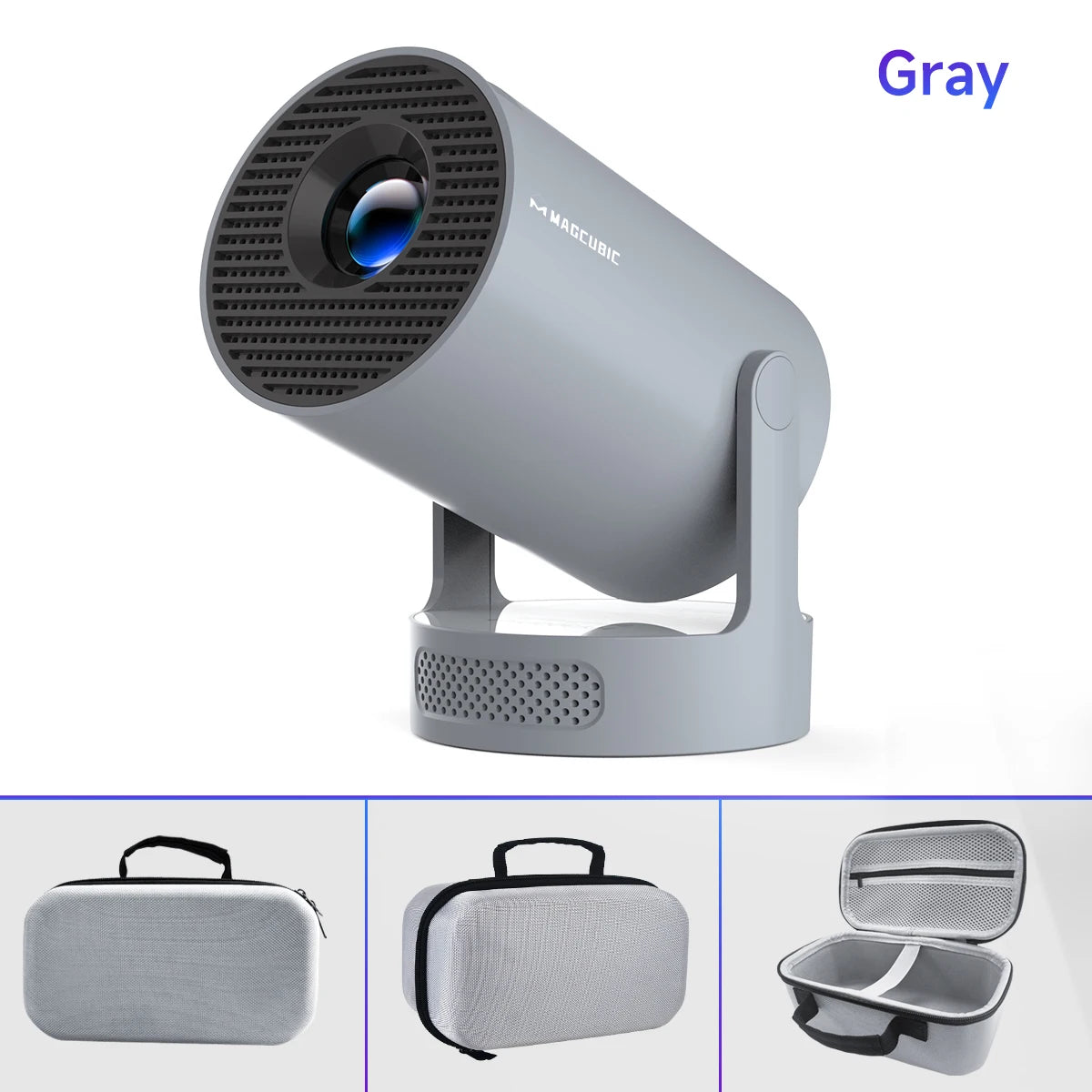 Projector Portable Home Theater