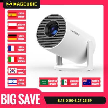 Projector Portable Home Theater