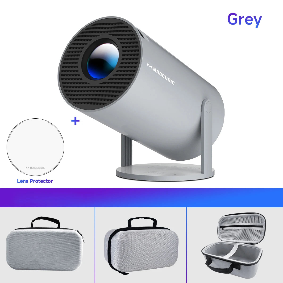 Projector Portable Home Theater