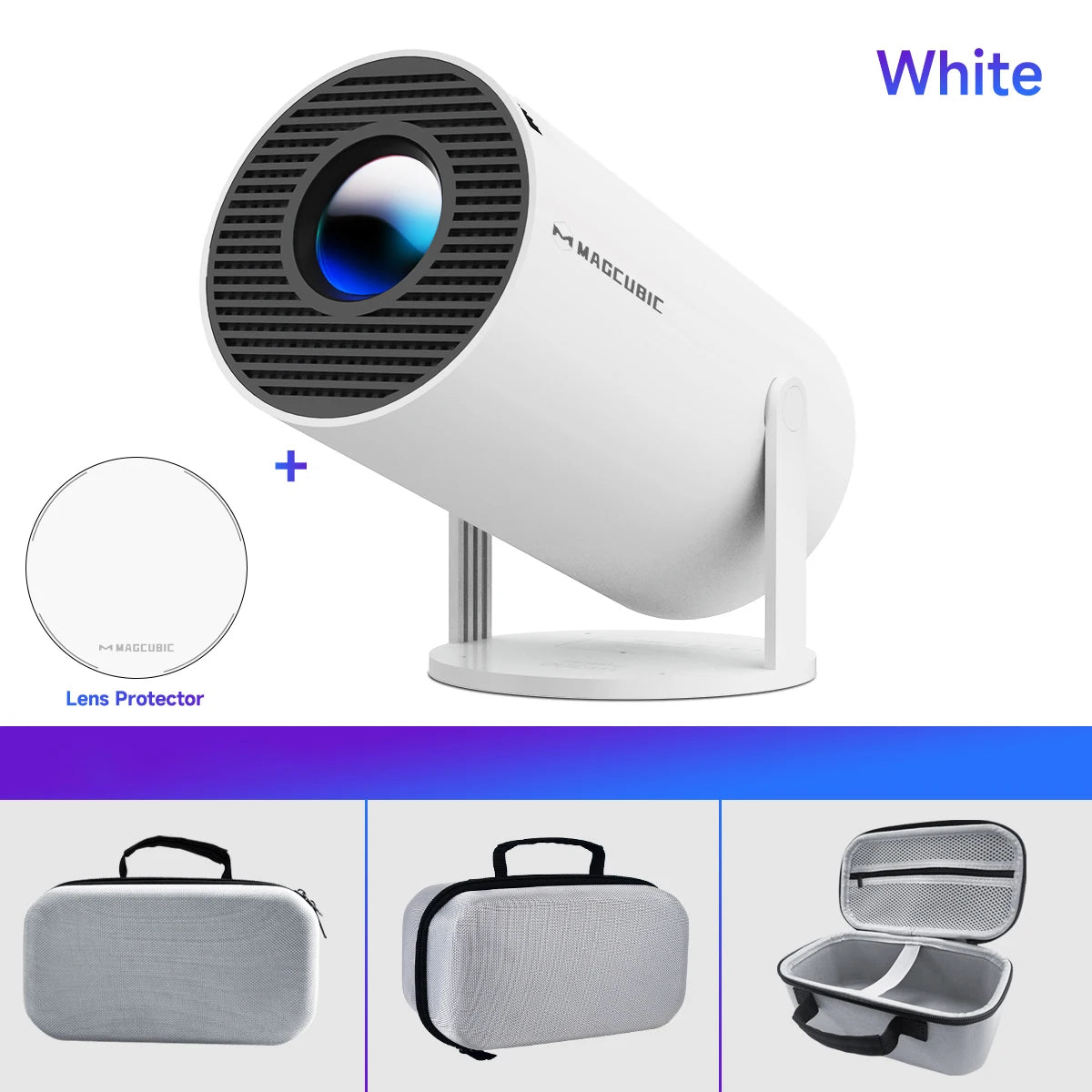 Projector Portable Home Theater