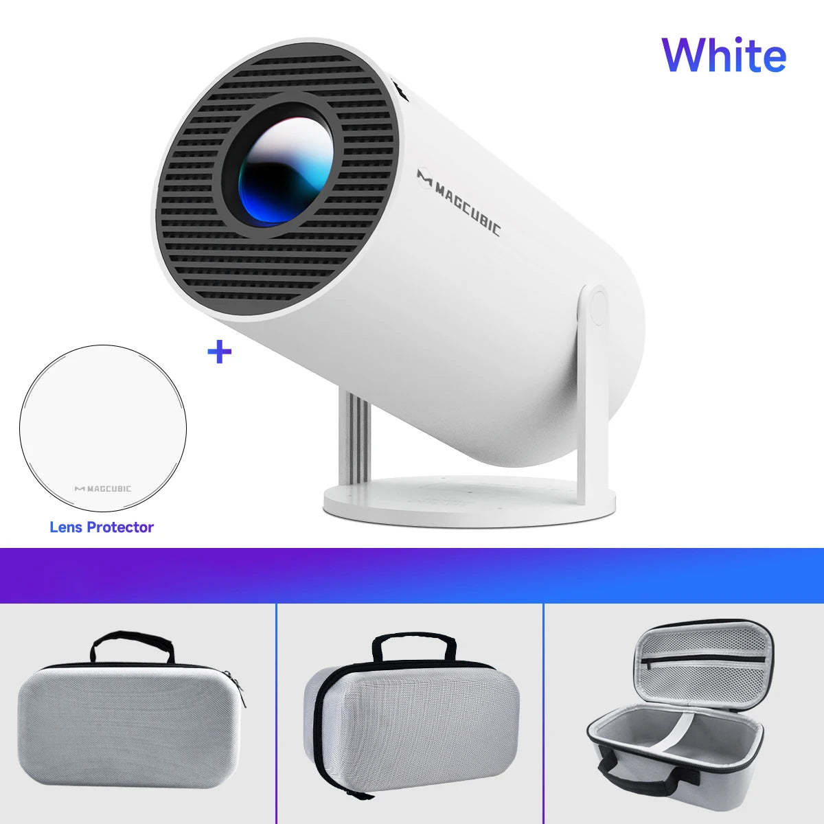 Projector Portable Home Theater