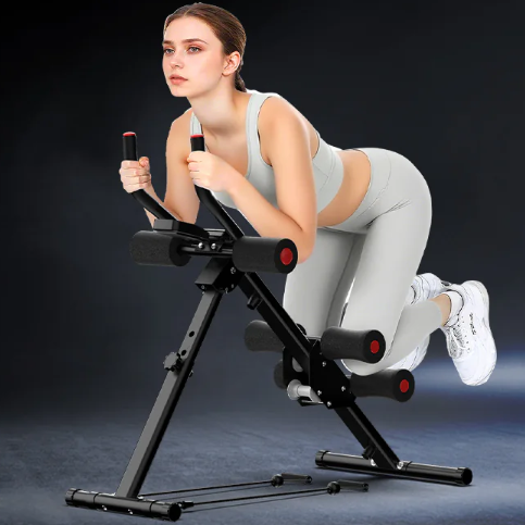 Fitness Equipment