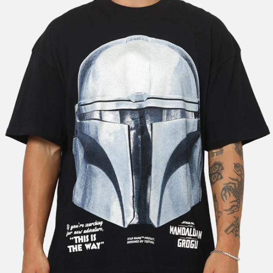 Apparel - Starwars
