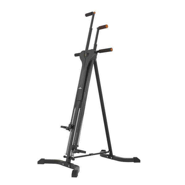 2025 Home Vertical Climber Exercise Machine Workout Fitness Stepper for Sale