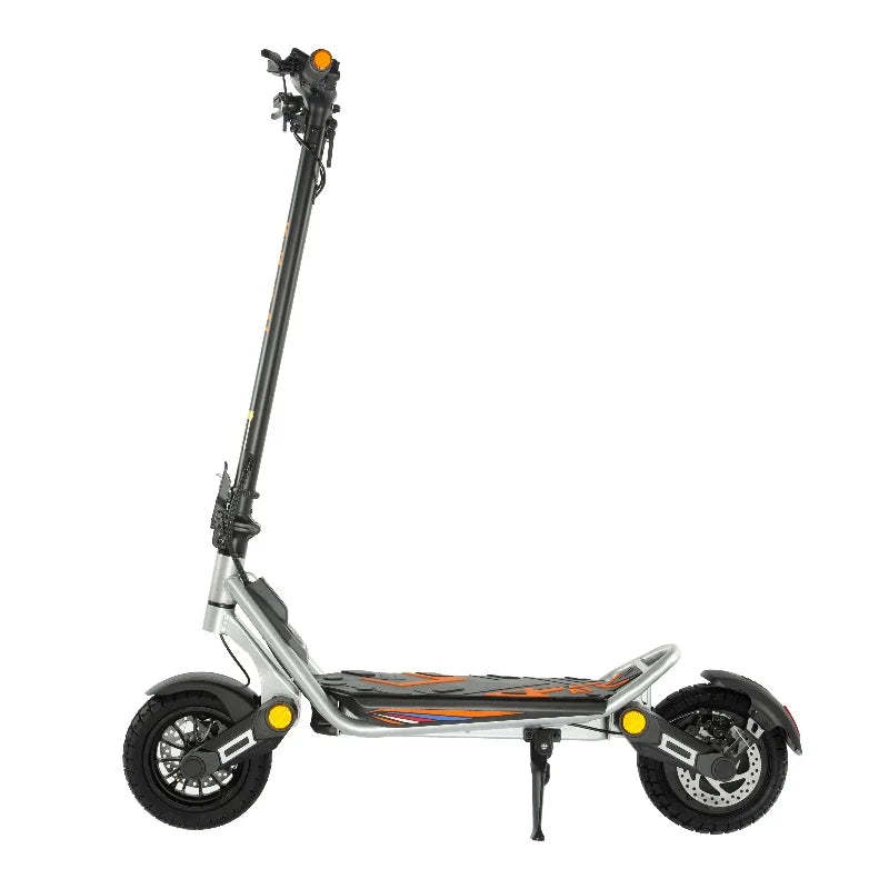 A1 Electric Scooter New Release 800w Motor | 45kmh Max Speed
