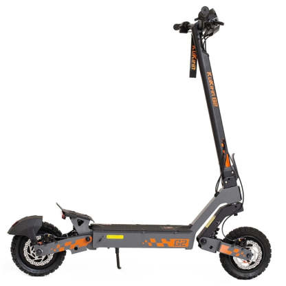 G2 Electric Scooter 2025 New Version 800w Motor | 55km Range | 15Ah battery