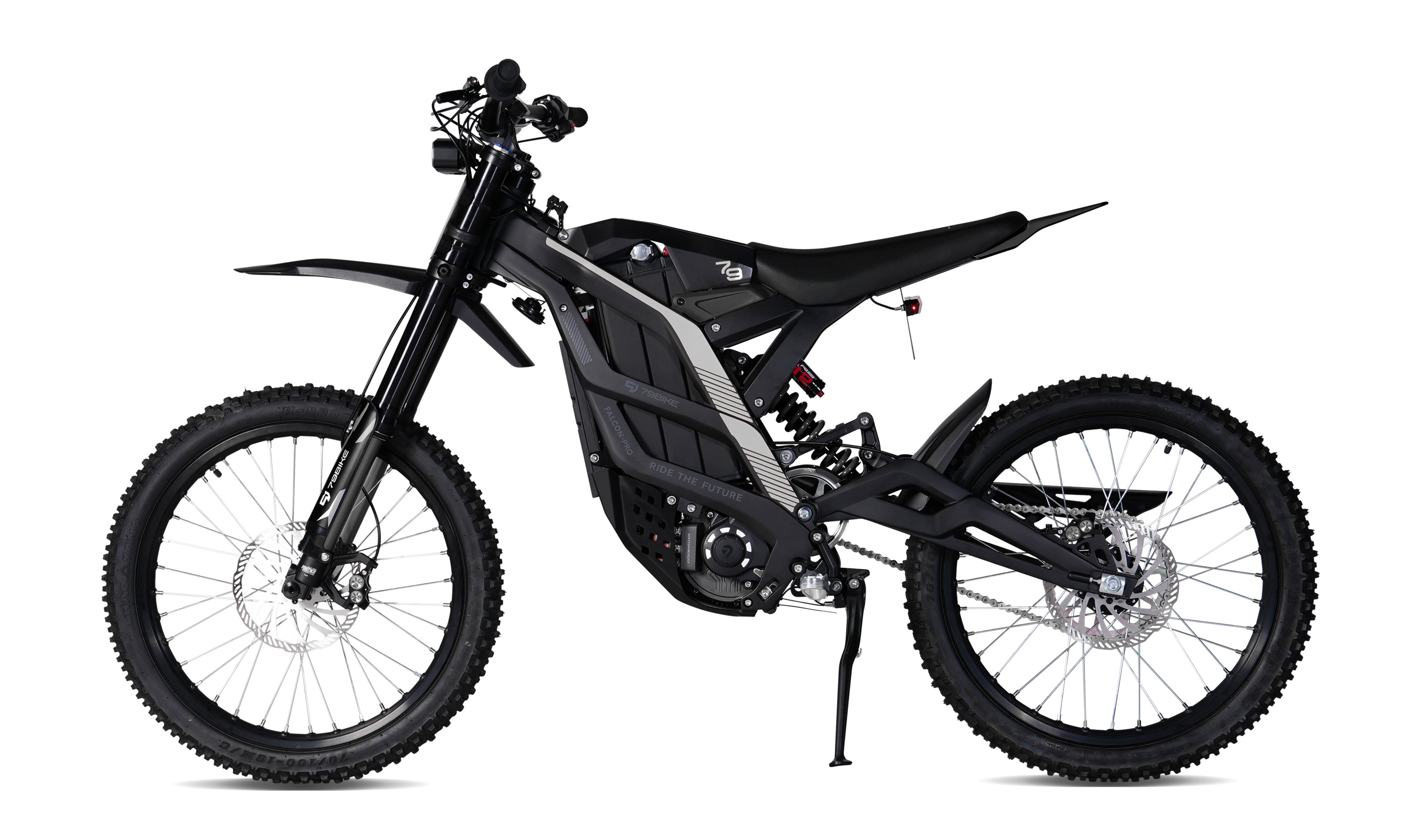 EBIKE Falcon Pro