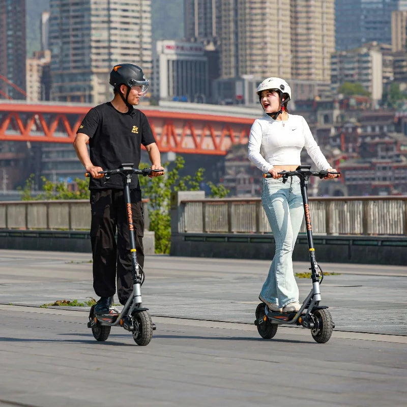 A1 Electric Scooter New Release 800w Motor | 45kmh Max Speed