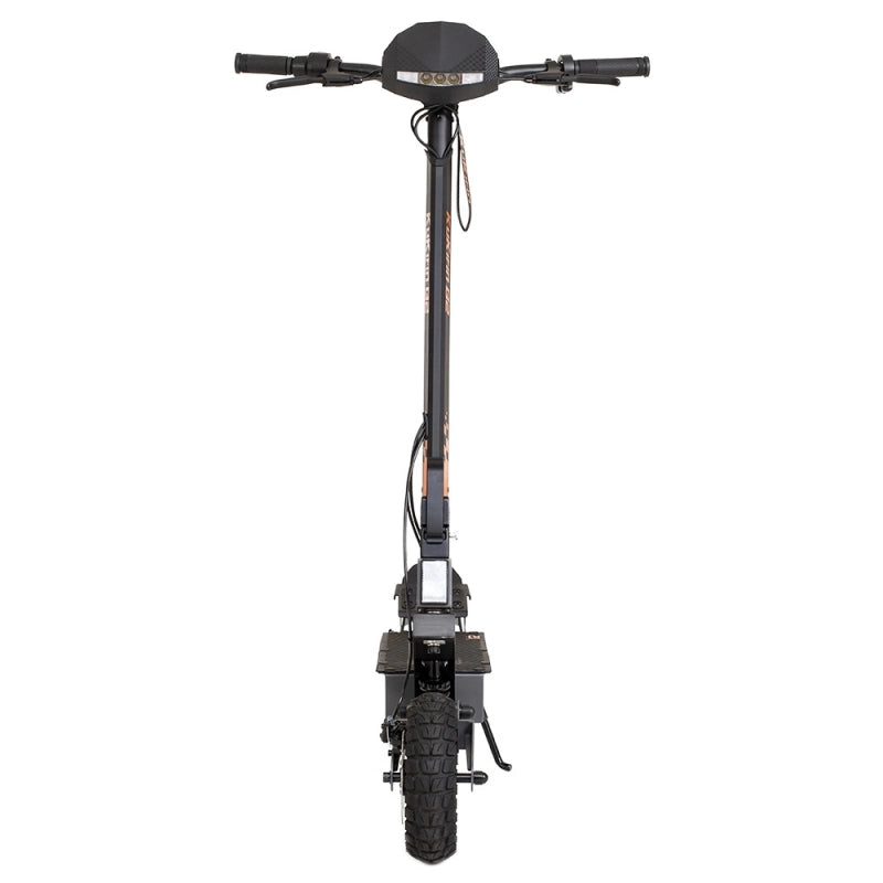 G2 Electric Scooter 2025 New Version 800w Motor | 55km Range | 15Ah battery