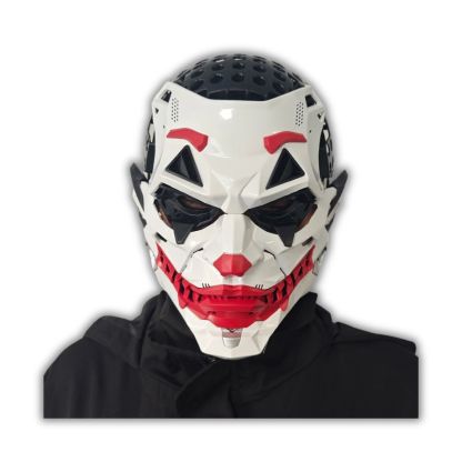 🤡CyberMask - Limited Edition