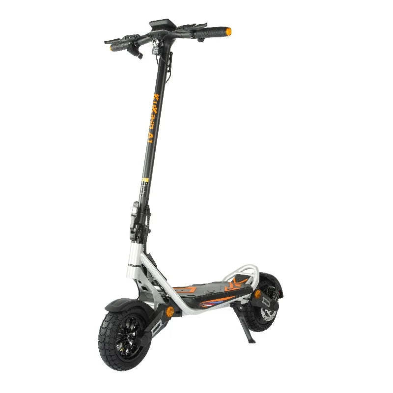 A1 Electric Scooter New Release 800w Motor | 45kmh Max Speed