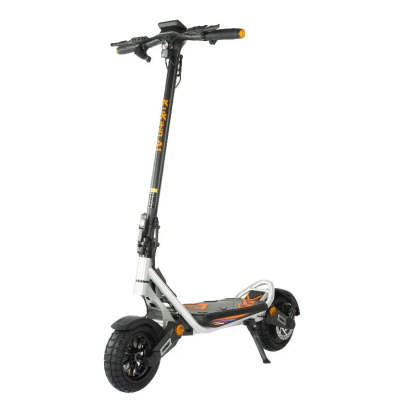 A1 Electric Scooter New Release 800w Motor | 45kmh Max Speed