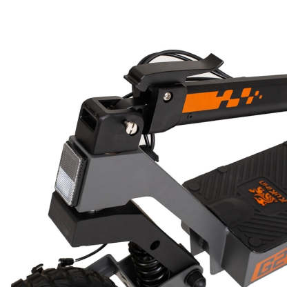 G2 Electric Scooter 2025 New Version 800w Motor | 55km Range | 15Ah battery