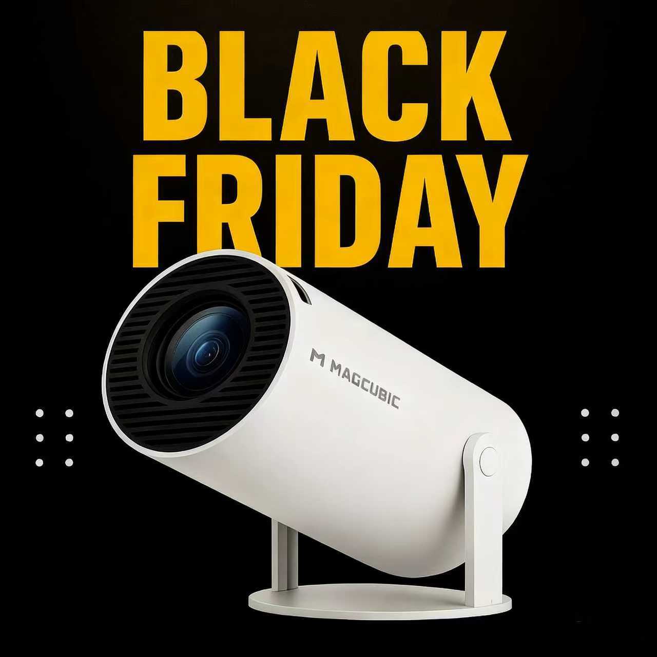 Projector Portable Home Theater