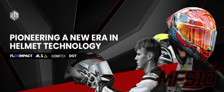 New Touring Sports helmets for Adult