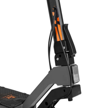 G2 Electric Scooter 2025 New Version 800w Motor | 55km Range | 15Ah battery