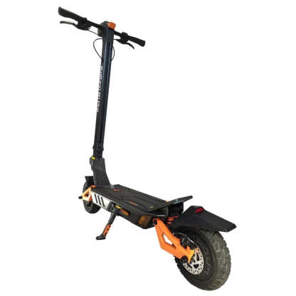 G1 PRO Electric Scooter | 55 KPH Max Speed | Dual Motor 1600W