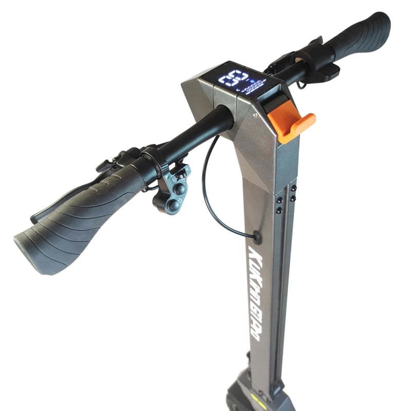 G1 PRO Electric Scooter | 55 KPH Max Speed | Dual Motor 1600W