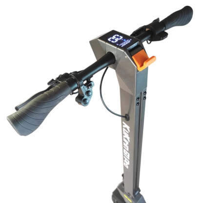 G1 PRO Electric Scooter | 55 KPH Max Speed | Dual Motor 1600W