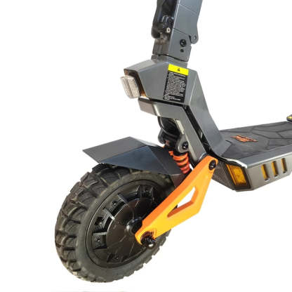 G1 PRO Electric Scooter | 55 KPH Max Speed | Dual Motor 1600W