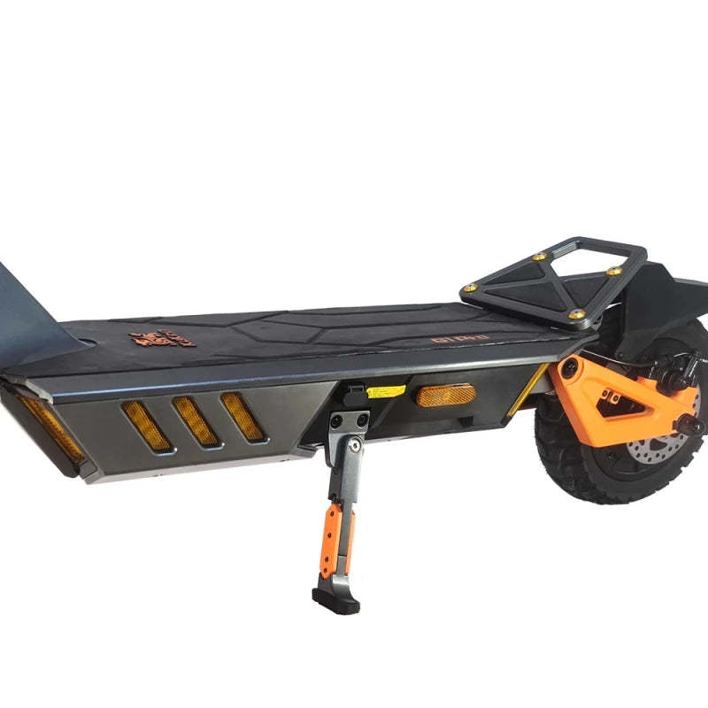 G1 PRO Electric Scooter | 55 KPH Max Speed | Dual Motor 1600W